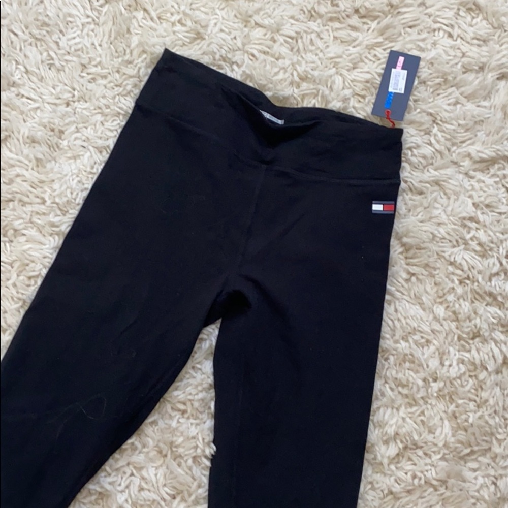 Tommy Hilfiger leggings